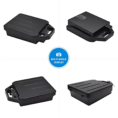 60 Volt Lithium Battery For Scooter