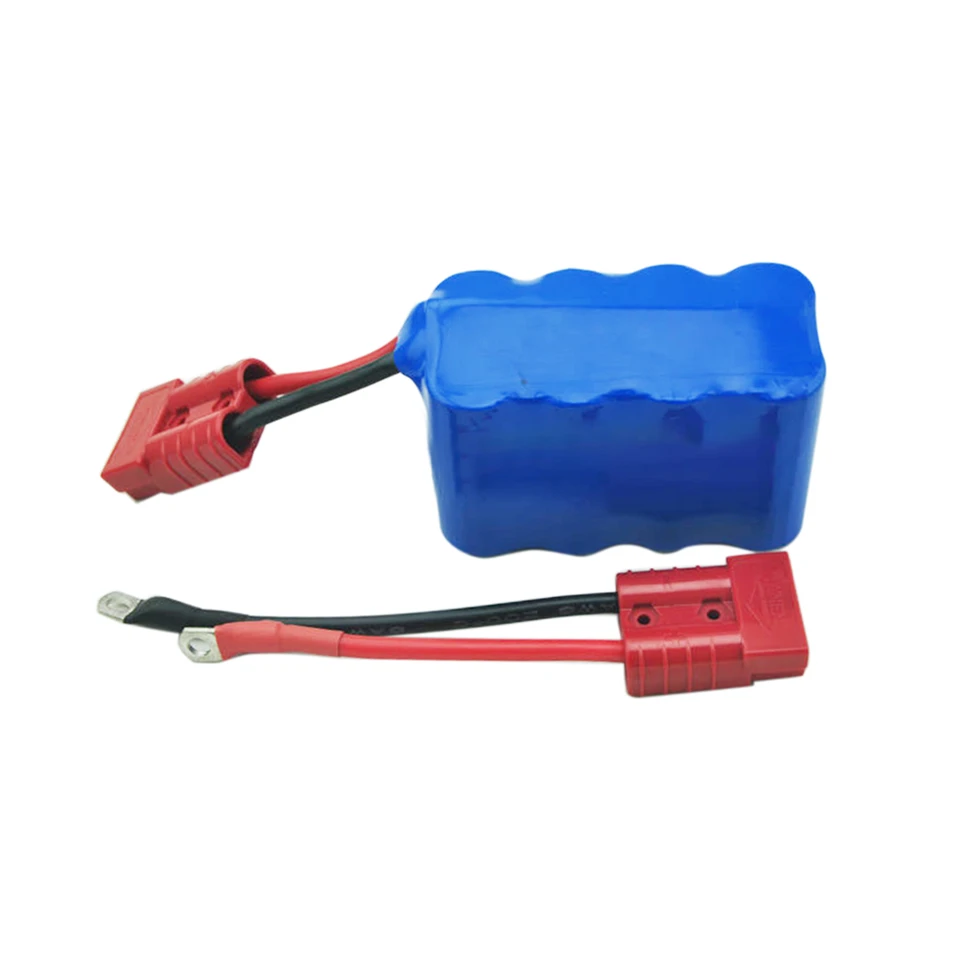 3,2 V lithium-fosfátová baterie