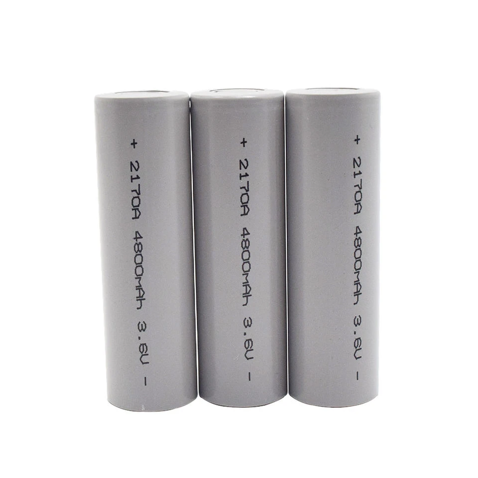 Baterie 3,7V 4800mAh
