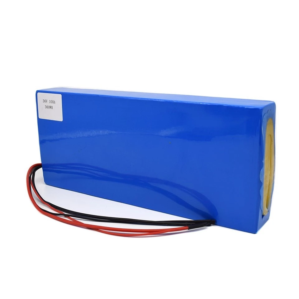 Baterie skútru 36v 10ah