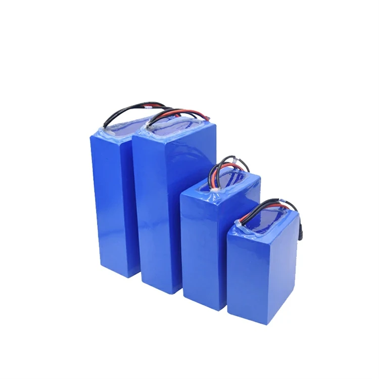 Baterie Ebike 36v 15ah