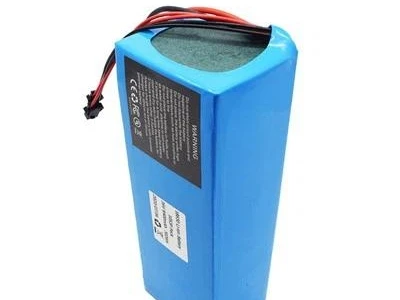 Co když používám baterii 36V 10AH pro 500wattový motor?