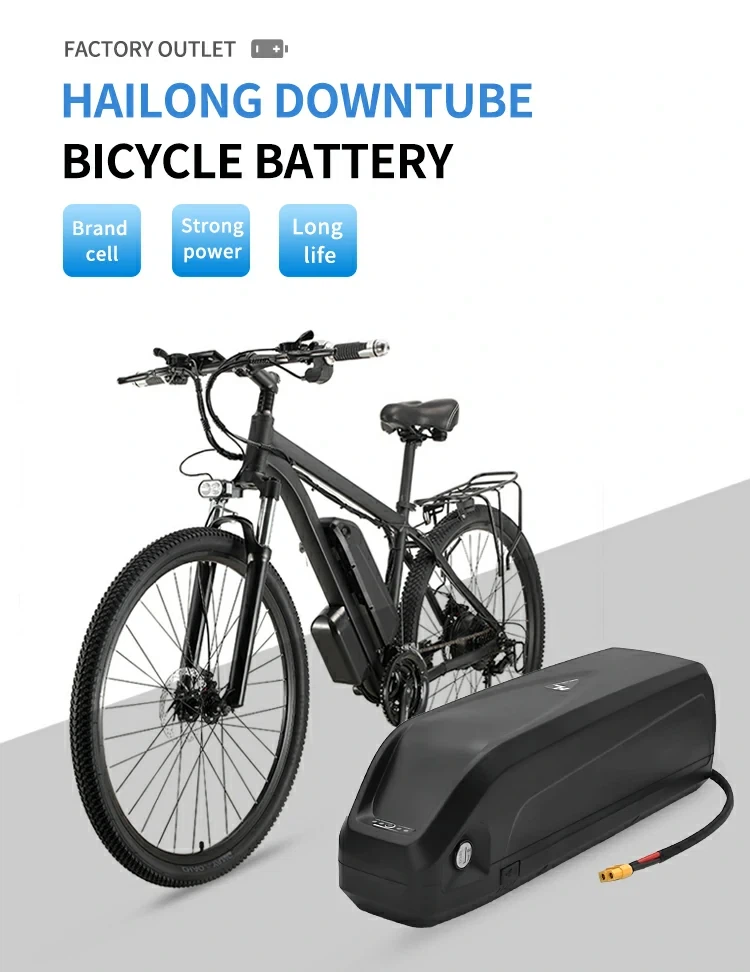Průvodce Ultimate Buyer's Guide to E-Bike Bateries pro rok 2025: vše, co potř...
