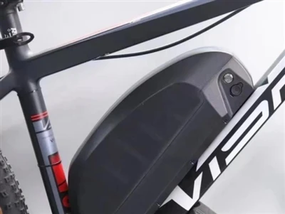 Stojí za to baterie E-Bike 48 V?