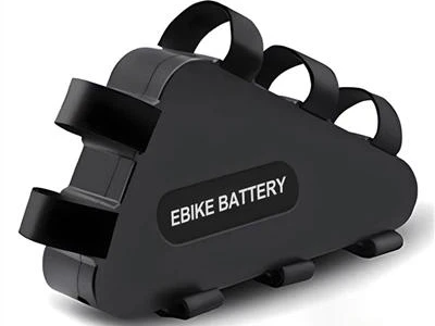 Co je to 48V baterie e-bike: porozumění napětí, hodiny zesilovače a watty