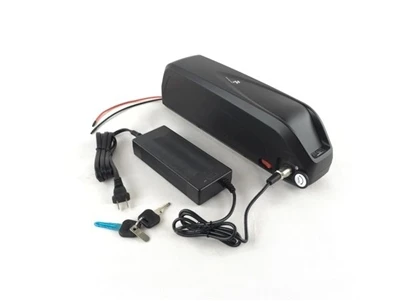 5 nejlepších 52V EBIKE BATTERIE: Průvodce nákupem