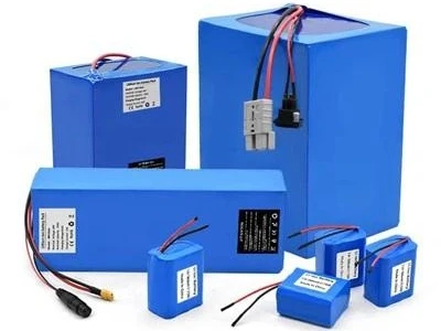 Mohu upgradovat nebo vyměnit Bms ve svém elektrickém kole