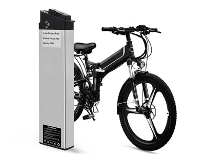 750W vs 1000W motor Ebike: Který z nich je rychlejší?