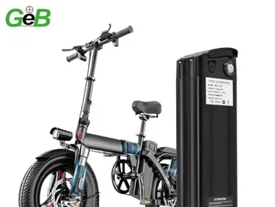 Jaké je nejrychlejší nastavení baterie Ebike?