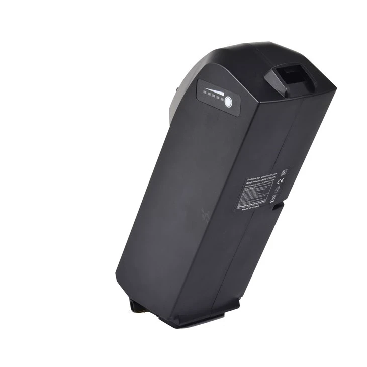 Velkoobchod 36V 417Wh E-Baterie na kolo|OEM výměna spodní trubky|GEB