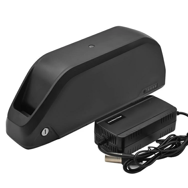 Baterie Polly Down Tube Ebike