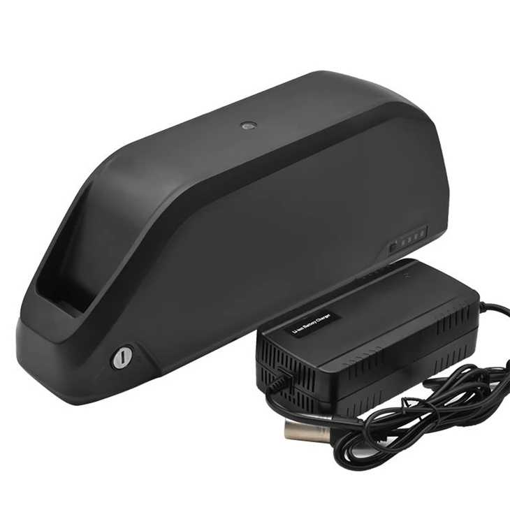 Polly ebike baterie