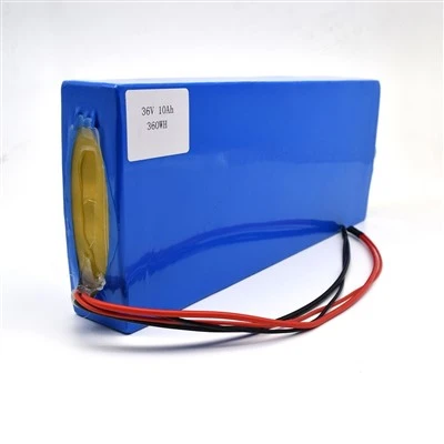 36v 10ah Scooter Battery