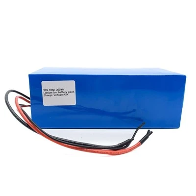 36v 10ah Scooter Battery